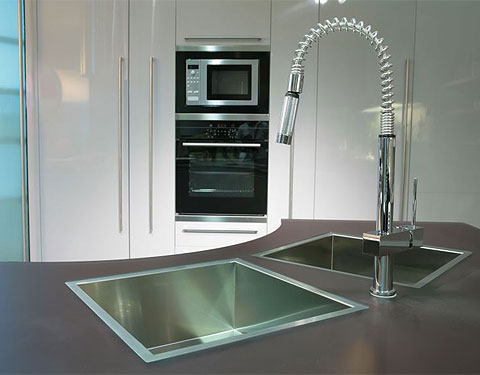 Kitchens Hamilton